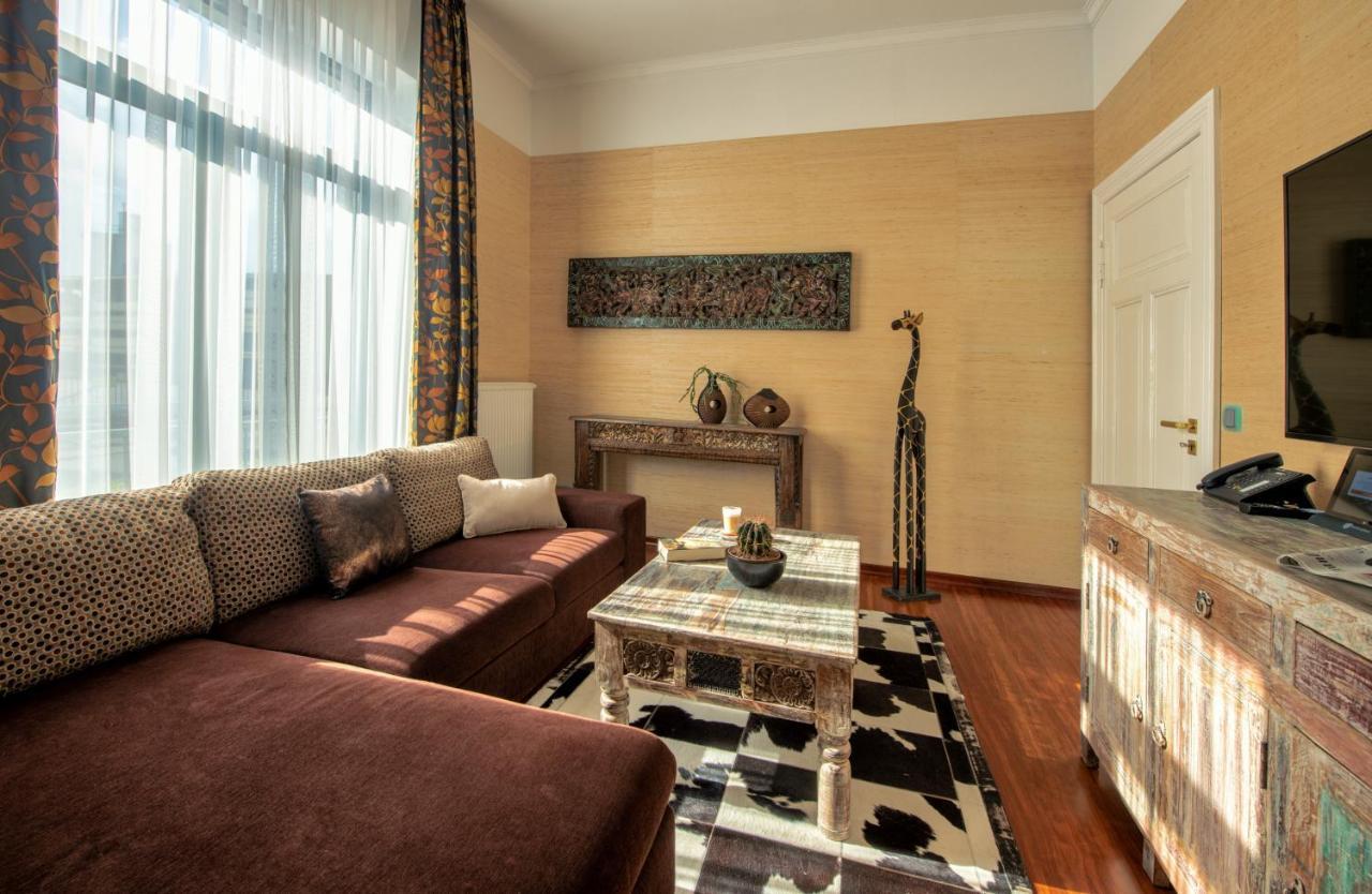 Recknitztal-Hotel مارلوف المظهر الخارجي الصورة